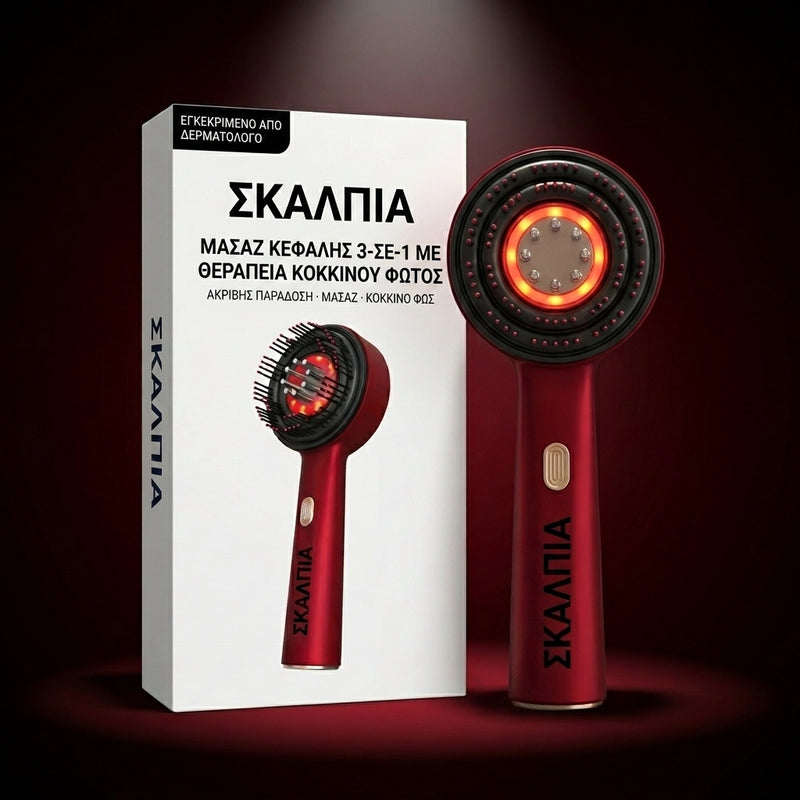 SCALPIA™