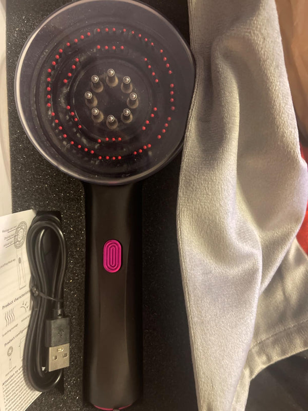 Anna, 36